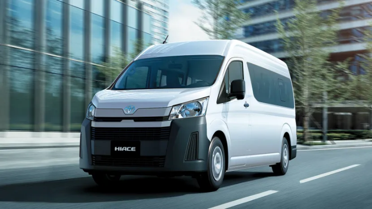 hiace